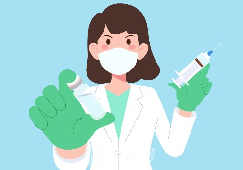 少女針填充鼻子效果好不