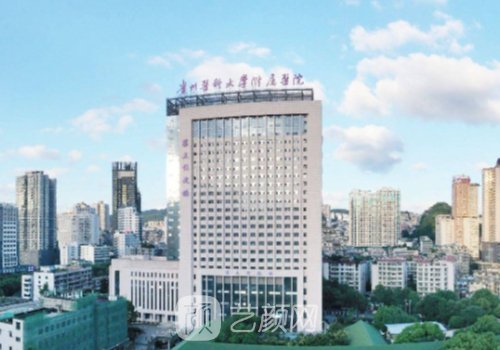 貴陽腹壁整形術(shù)醫(yī)院排名