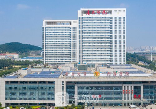 青島腹壁成形術(shù)醫(yī)院分享