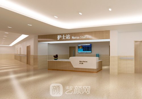 洛陽市中心醫(yī)院私密整形