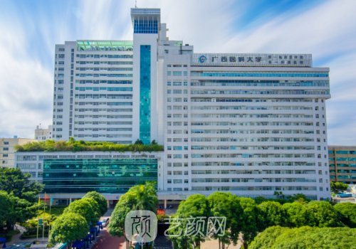 廣西鼻整形權(quán)威性三甲醫(yī)