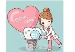 法國安卓健種植牙和iti哪