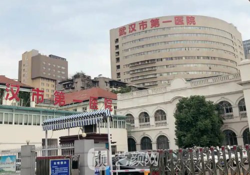 武漢第一醫(yī)院整形外科怎