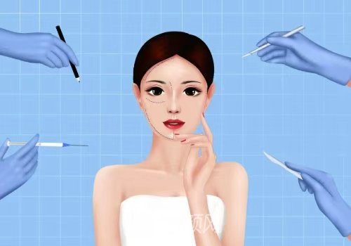 天津墊下巴手術(shù)價(jià)格貴嗎