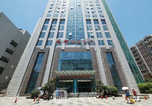 成都吸脂醫(yī)院排名一覽|美