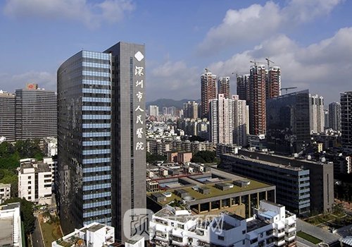 深圳十大整形醫(yī)院哪個(gè)好