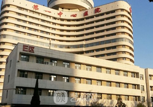 天津雙眼皮修復(fù)最好的醫(yī)