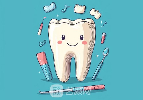 士卓曼種植牙可以用多久