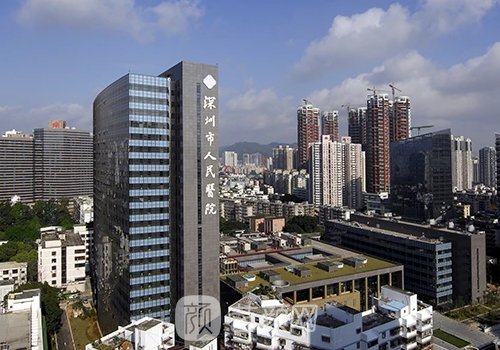 深圳種植牙齒哪個(gè)醫(yī)院比