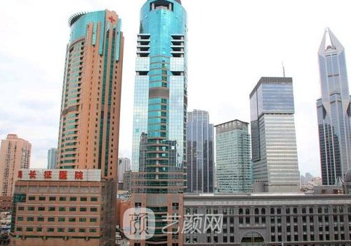 上海做顴骨內(nèi)推多少錢?低