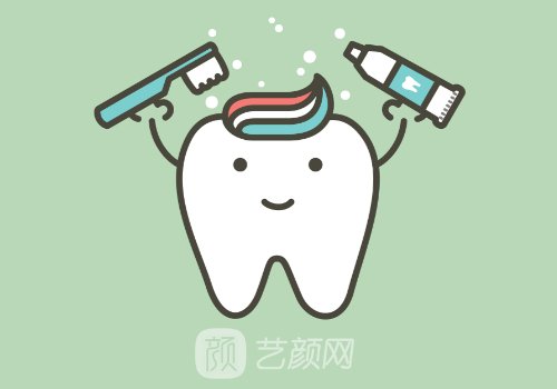 純鈦金屬牙齒價格表更新