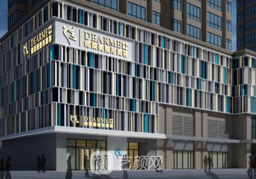 鄭州肋骨鼻綜合多少錢?最